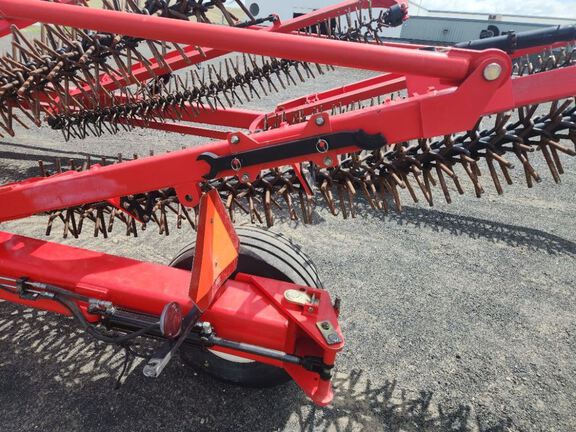 2021 Riteway HARROW Harrow Heavy