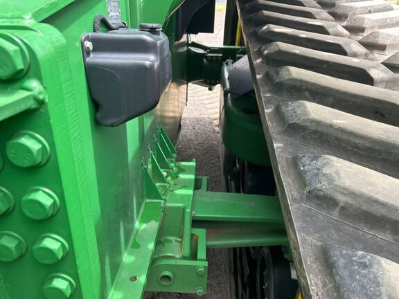 2009 John Deere 9430T Tractor Rubber Track