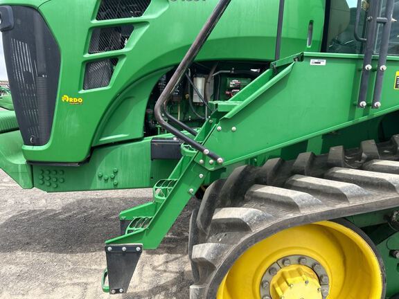 2009 John Deere 9430T Tractor Rubber Track