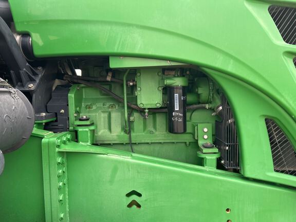 2009 John Deere 9430T Tractor Rubber Track