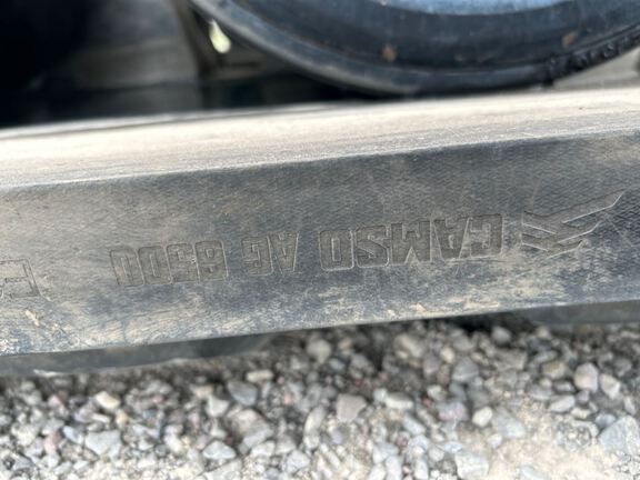 2009 John Deere 9430T Tractor Rubber Track