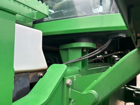 2009 John Deere 9430T Tractor Rubber Track