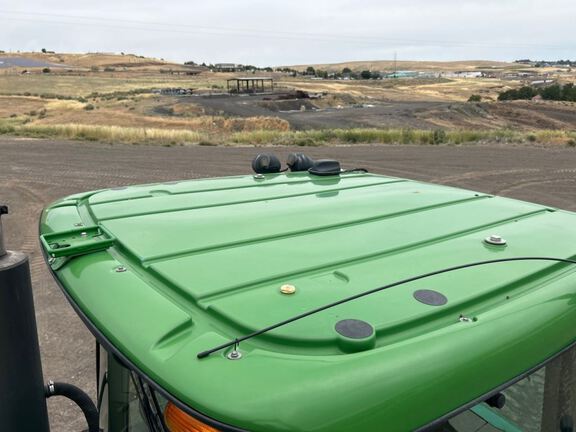 2009 John Deere 9430T Tractor Rubber Track