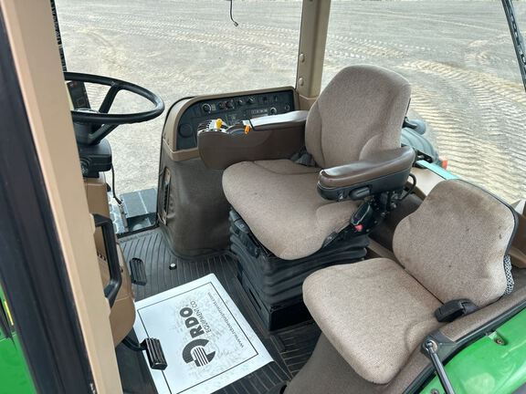 2009 John Deere 9430T Tractor Rubber Track