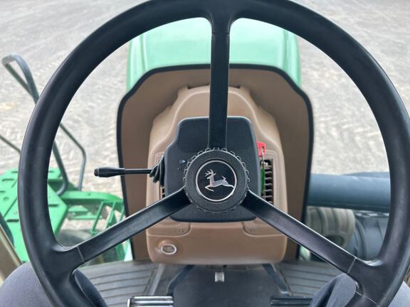 2009 John Deere 9430T Tractor Rubber Track