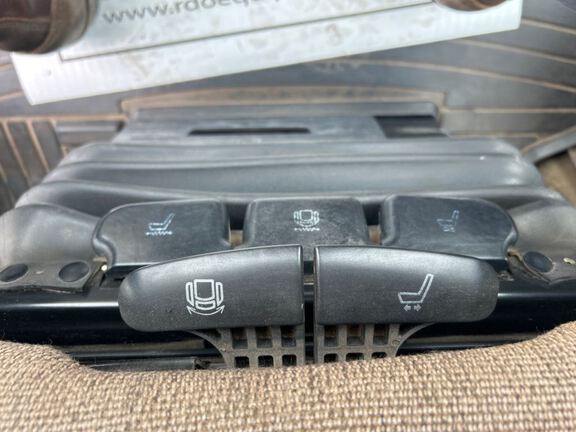 2009 John Deere 9430T Tractor Rubber Track