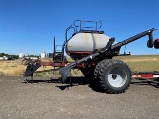 2012 Bourgault AIR DRILL Air Seeder