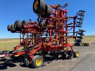 2012 Bourgault AIR DRILL Air Seeder