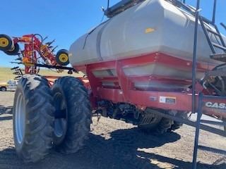 2012 Bourgault AIR DRILL Air Seeder