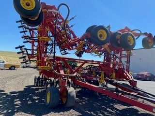 2012 Bourgault AIR DRILL Air Seeder