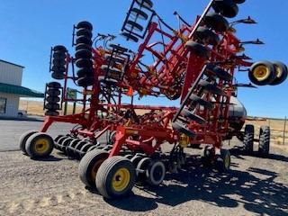 2012 Bourgault AIR DRILL Air Seeder