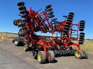 2012 Bourgault AIR DRILL Air Seeder