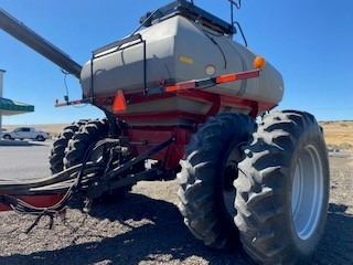 2012 Bourgault AIR DRILL Air Seeder