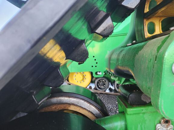 2024 John Deere 9RX 540 Tractor Rubber Track