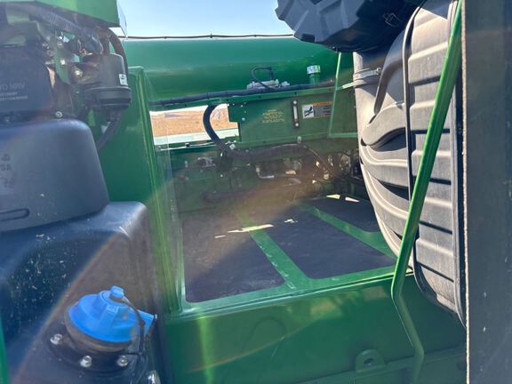 2024 John Deere S780 Combine