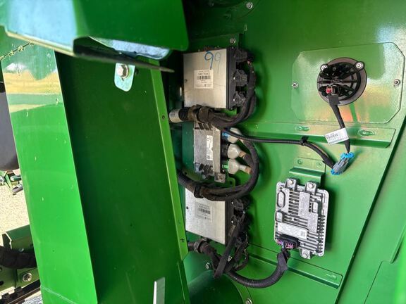2024 John Deere S780 Combine