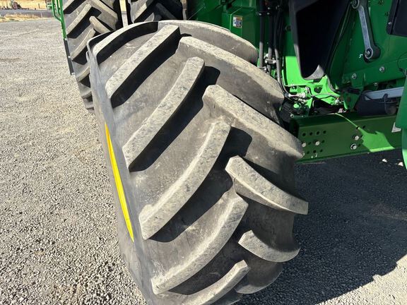 2024 John Deere S780 Combine