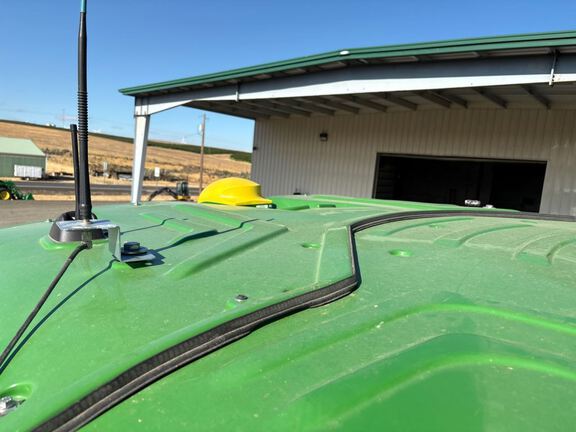 2024 John Deere S780 Combine