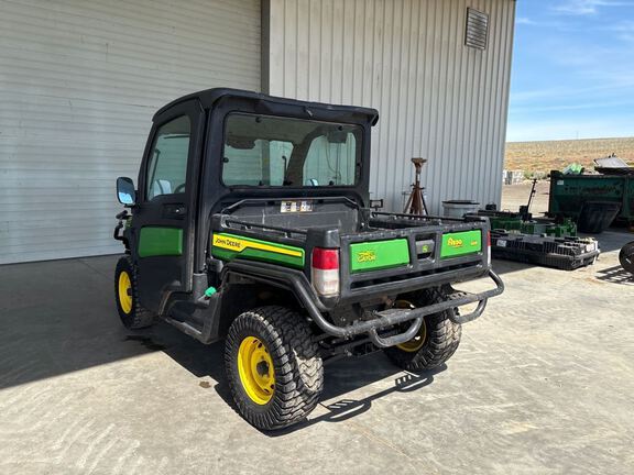 2024 John Deere XUV865M ATV