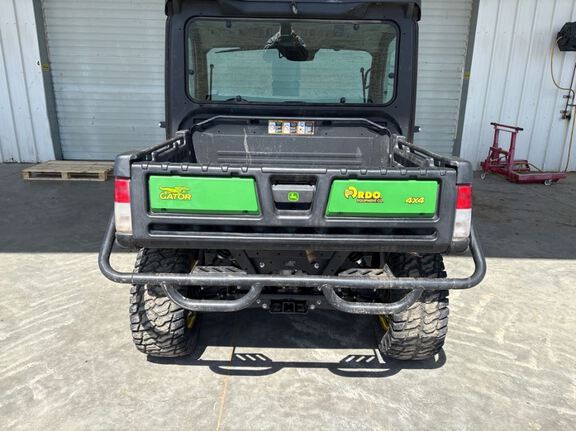 2024 John Deere XUV865M ATV