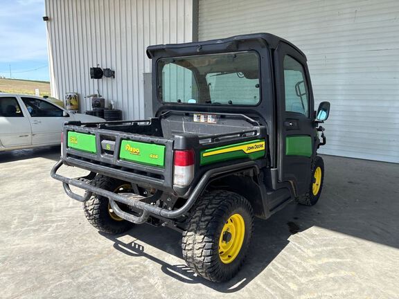 2024 John Deere XUV865M ATV