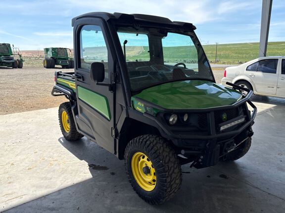 2024 John Deere XUV865M ATV