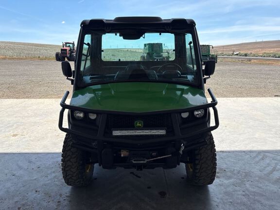 2024 John Deere XUV865M ATV