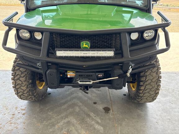 2024 John Deere XUV865M ATV