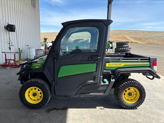 2024 John Deere XUV865M ATV