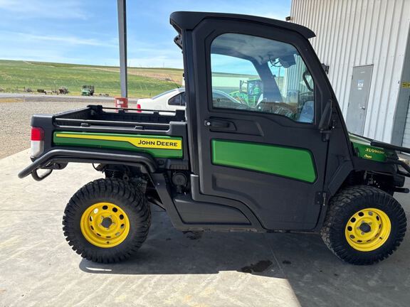 2024 John Deere XUV865M ATV
