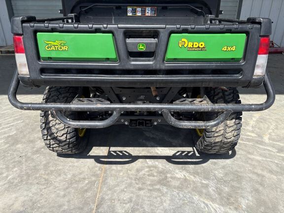 2024 John Deere XUV865M ATV