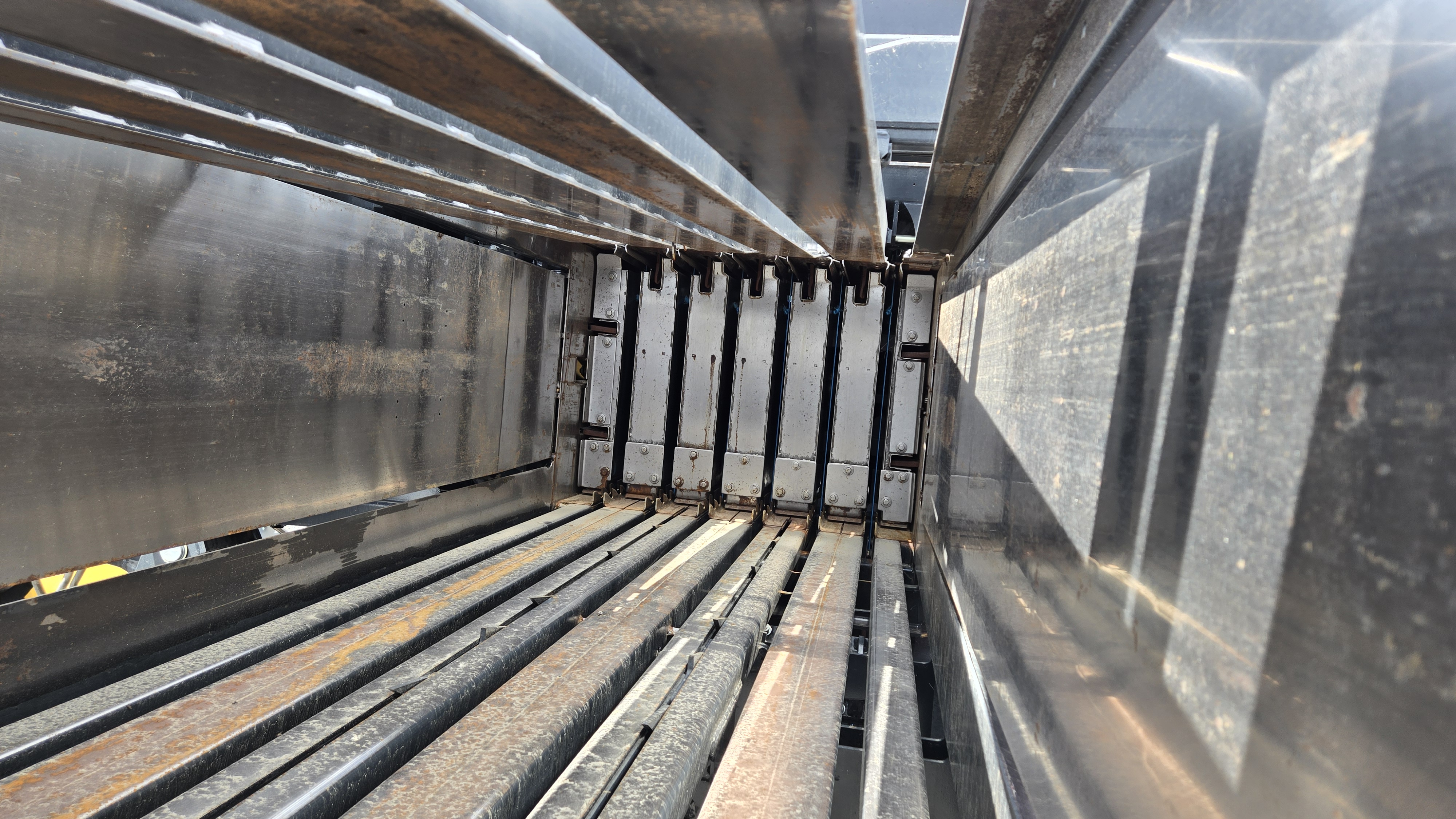 2021 New Holland 340S PLUS Baler/Square