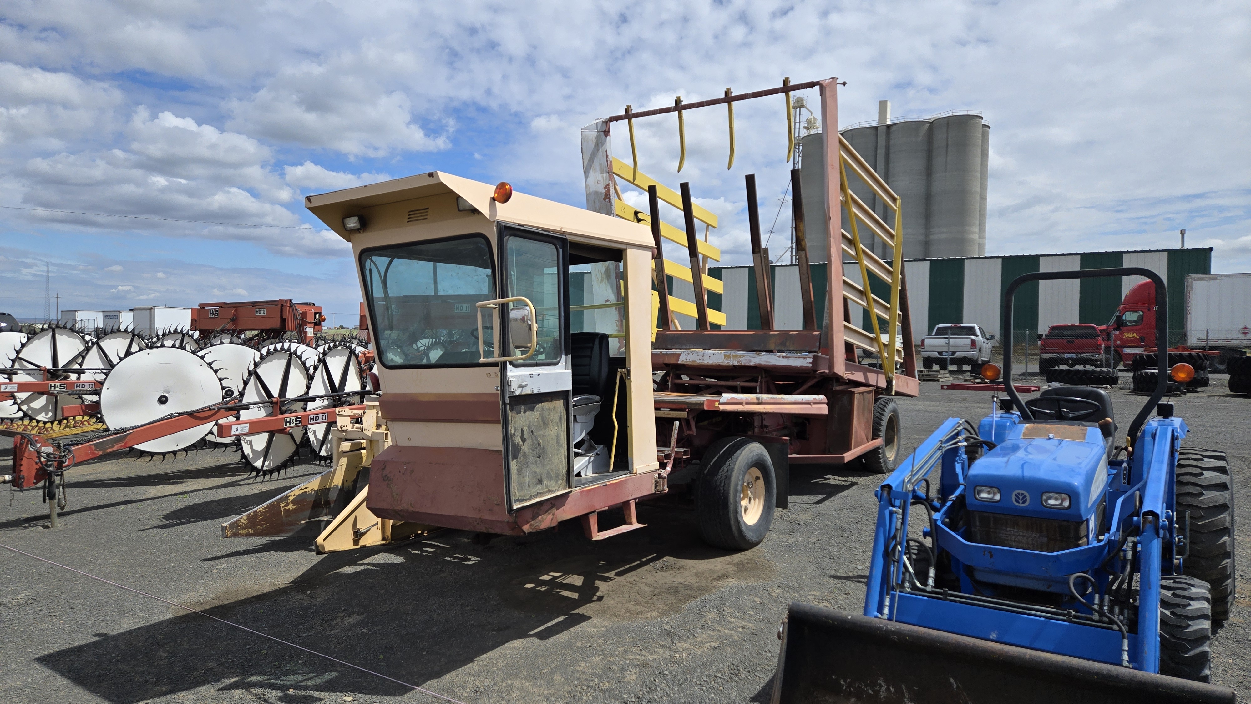 Iron number #5367871