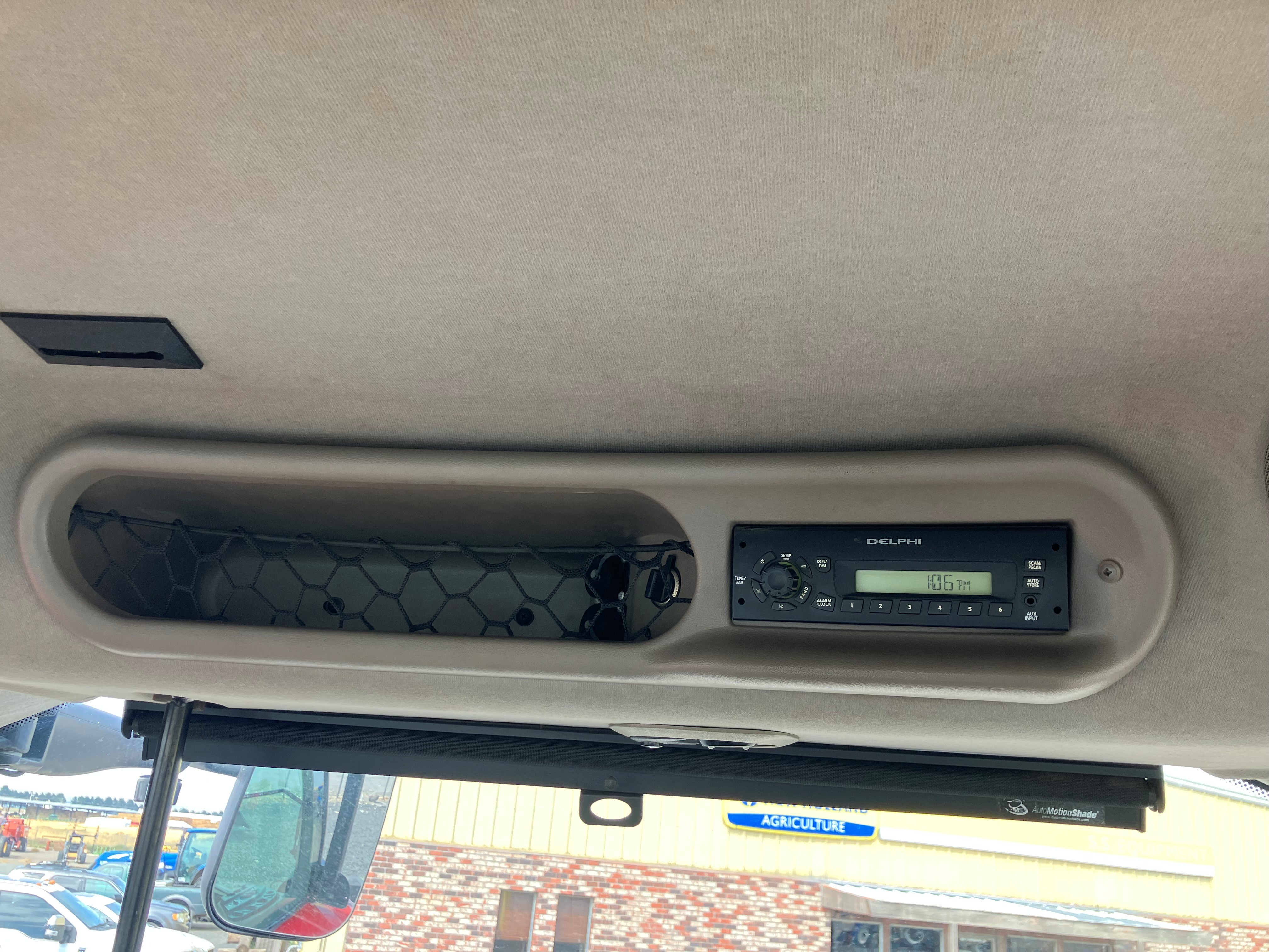 2013 Case IH MAGNUM 235 Tractor