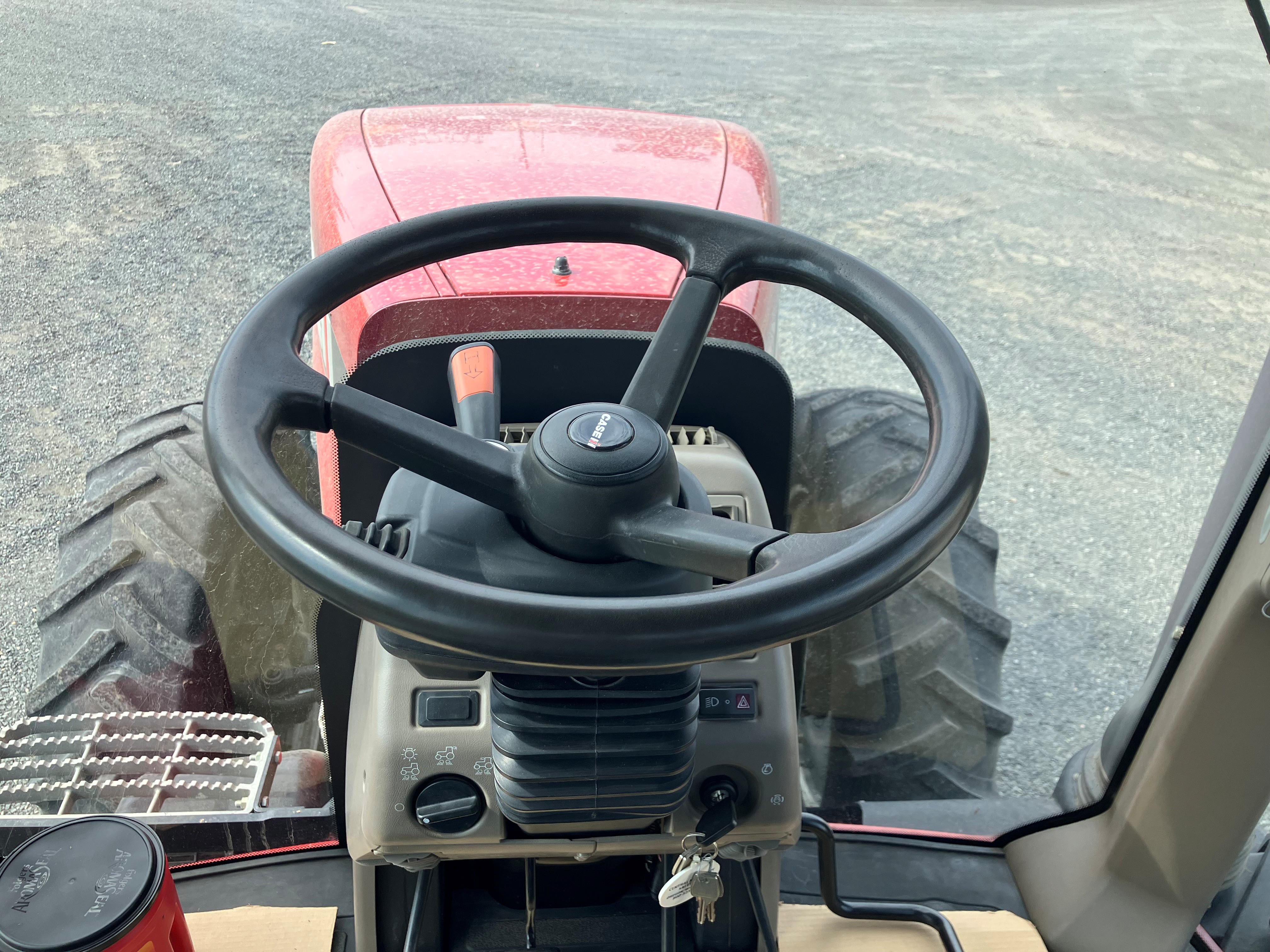 2013 Case IH MAGNUM 235 Tractor