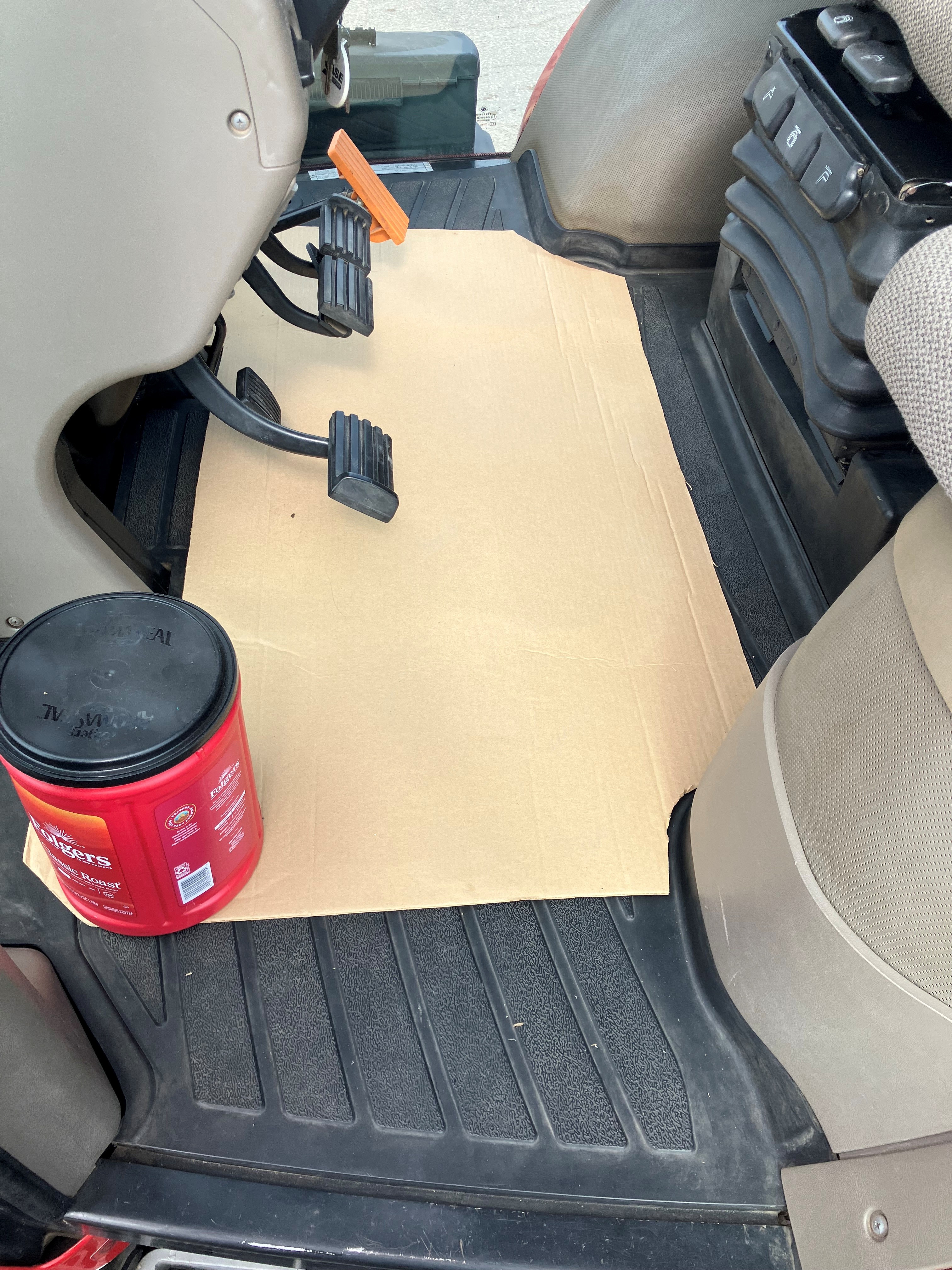 2013 Case IH MAGNUM 235 Tractor