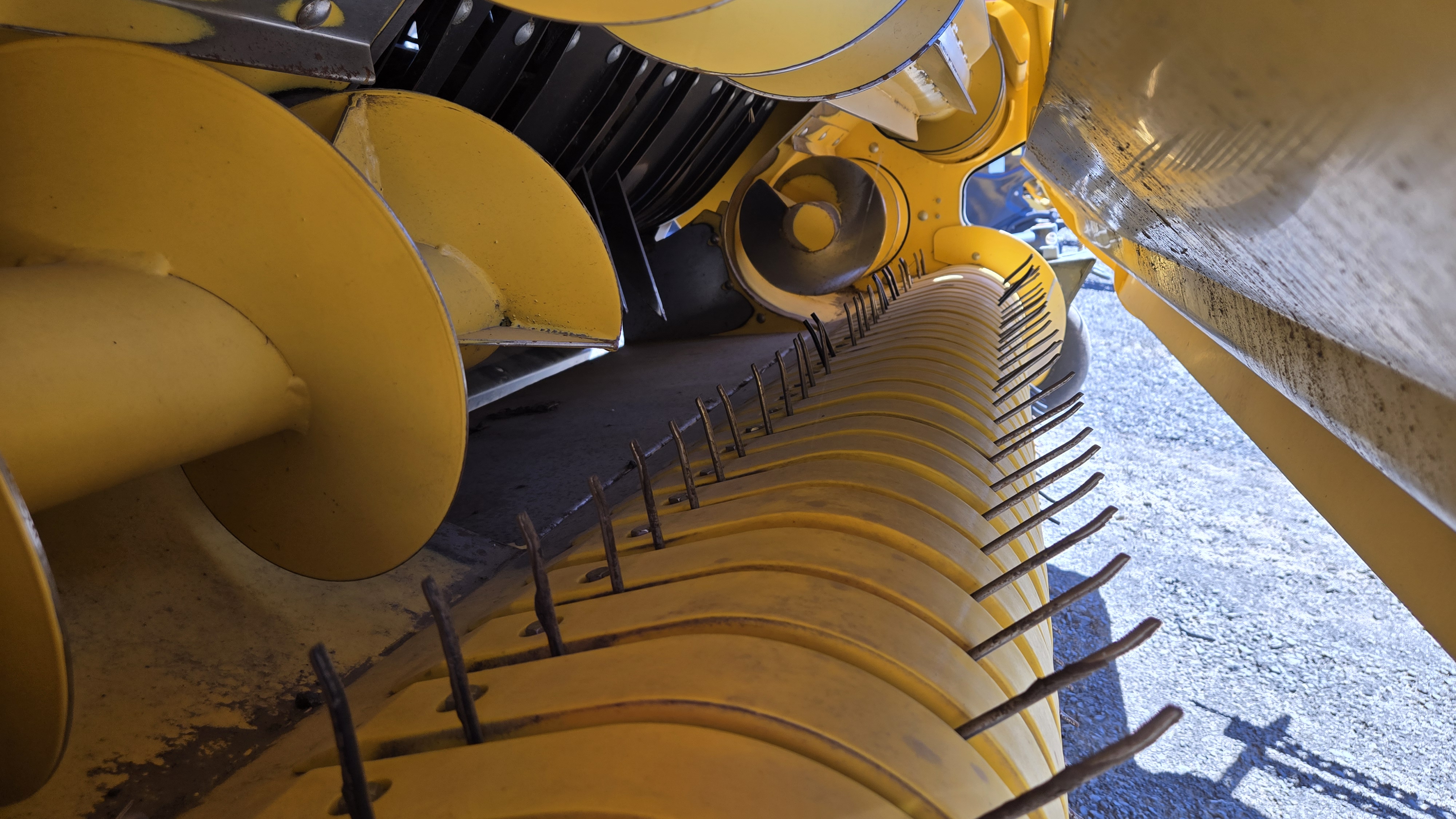 2023 New Holland 340S PLUS Baler/Square