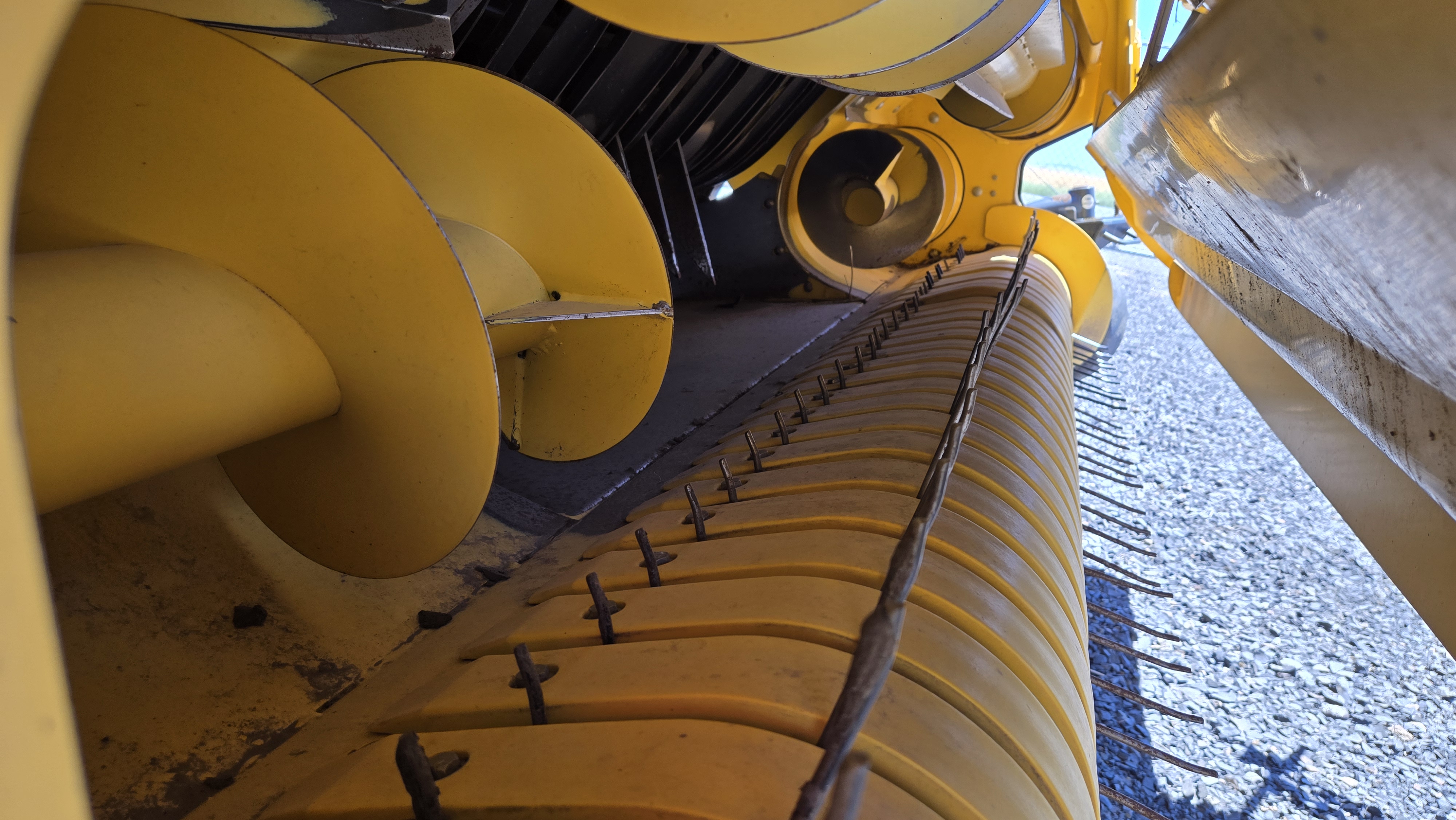 2023 New Holland 340S PLUS Baler/Square