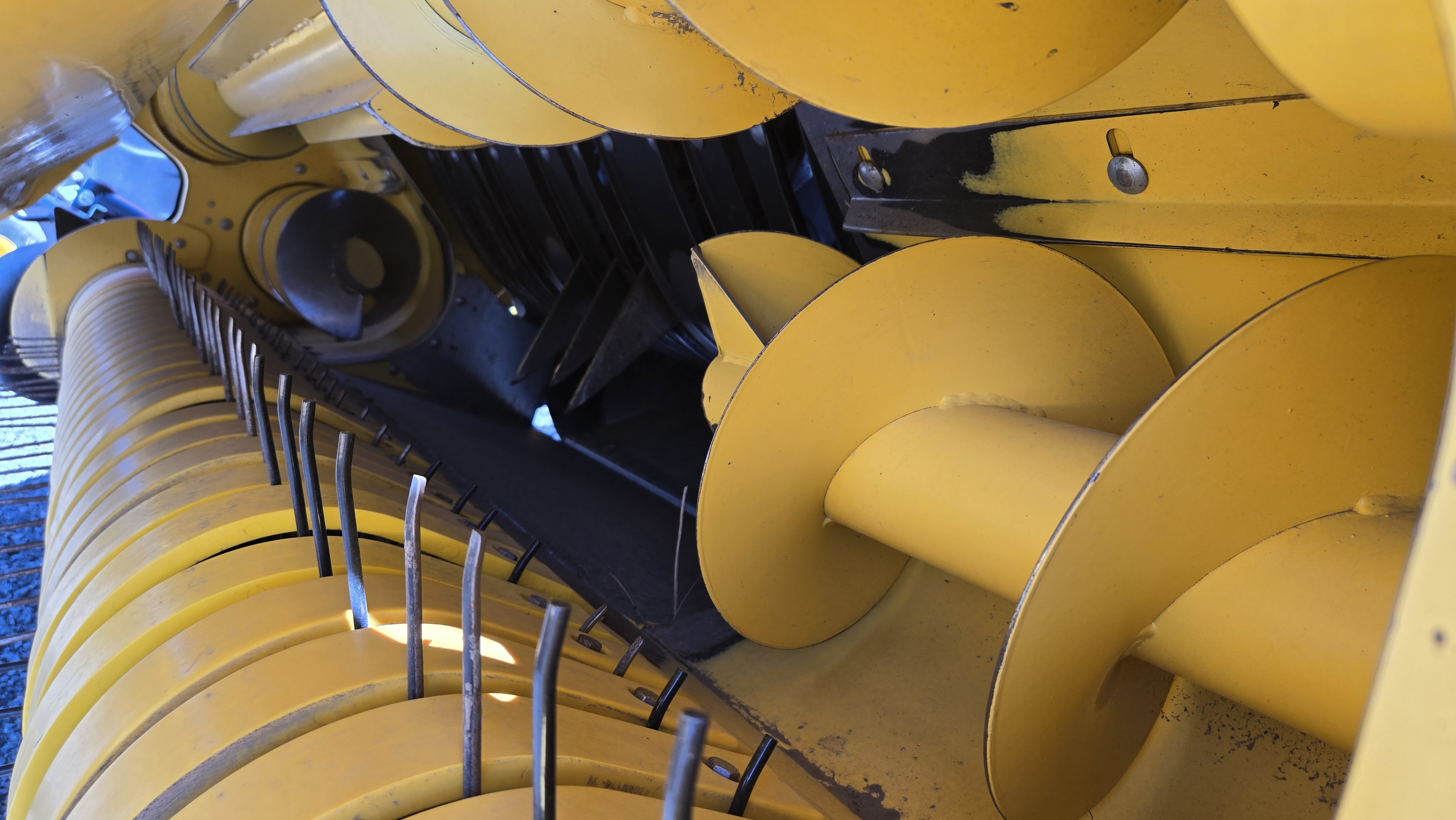 2023 New Holland 340S PLUS Baler/Square