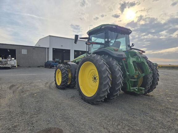 2023 John Deere 8R 370 Tractor