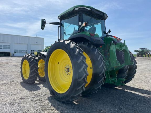 2023 John Deere 8R 340 Tractor