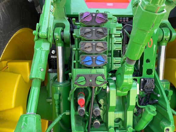 2023 John Deere 8R 340 Tractor