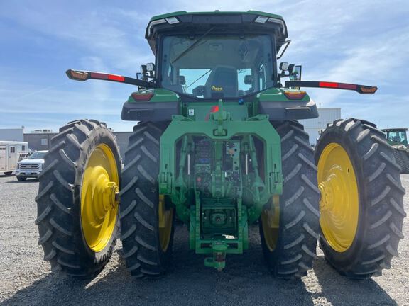 2023 John Deere 8R 340 Tractor