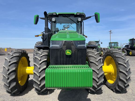 2023 John Deere 8R 340 Tractor