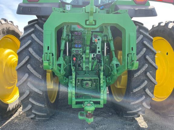 2023 John Deere 8R 340 Tractor