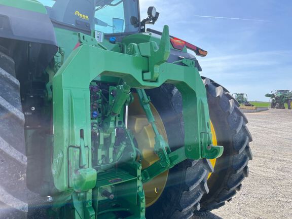 2023 John Deere 8R 340 Tractor