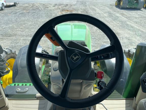 2023 John Deere 8R 340 Tractor