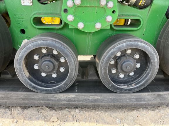 2023 John Deere 9RX 540 Tractor Rubber Track