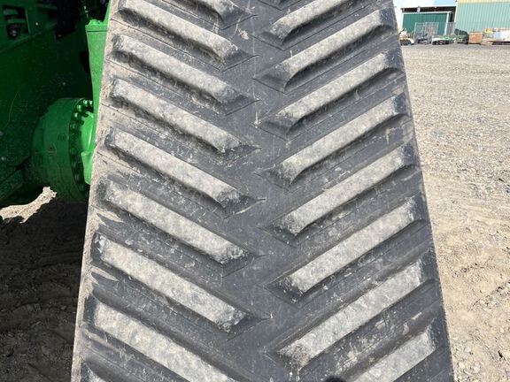 2023 John Deere 9RX 540 Tractor Rubber Track