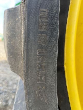 2023 John Deere 9RT 520 Tractor Rubber Track